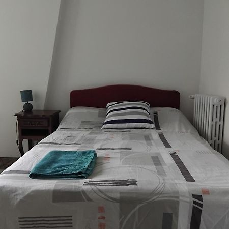 Vintage Room Шатору Экстерьер фото