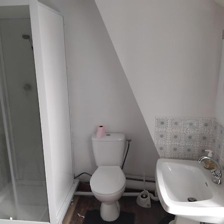 Vintage Room Шатору Экстерьер фото