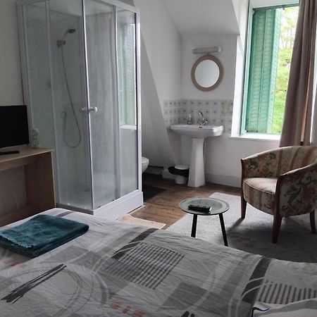 Vintage Room Шатору Экстерьер фото